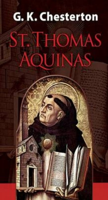 Püha Aquino Thomas