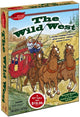 Book cover of: The Wild West Discovery Kit