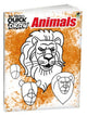 Book cover of: Animals