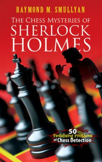 Sherlock Holmesi male saladused