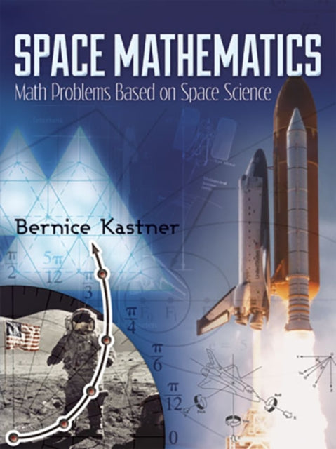 Book cover of: Space Mathematics