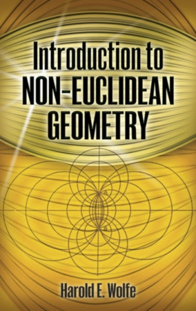 Sissejuhatus mitte-eukleidilisse geomeetriasse