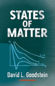 Book cover of: States of Matter