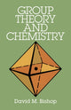 Book cover of: Group Theory and Chemistry