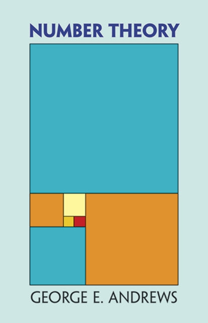 Book cover of: Number Theory
