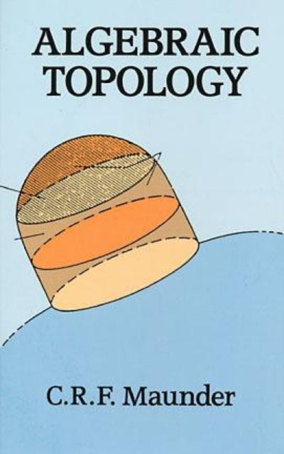 Book cover of: Algebraic Topology