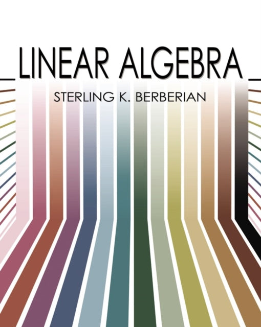 Lineaaralgebra