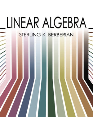 Lineaaralgebra