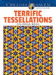 Creative Haveni kohutavate tessellatsioonide värvimisraamat