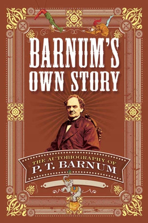 Barnumi enda lugu
