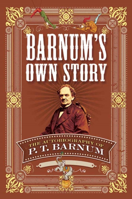Barnumi enda lugu