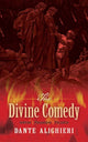 Book cover of: Divine Comedy. By: Dante Alighieri