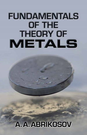 Metallide teooria alused