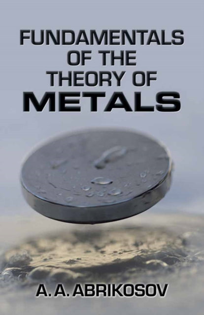 Metallide teooria alused