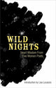 Book cover of: Wild Nights. By: Sappho