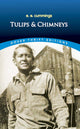Book cover of: Tulips & Chimneys. By: E.E. Cummings