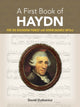 Haydni esimene raamat