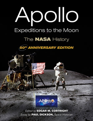 Apollo ekspeditsioonid Kuule