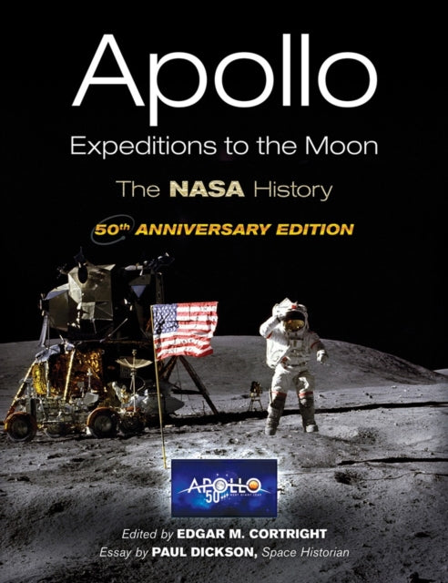 Apollo ekspeditsioonid Kuule