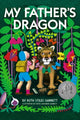 Book cover of: My Father's Dragon. By: Ruth Stiles Gannett