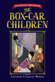 The Box-Car Children, The Original 1924 Edition 9780486838519 Gertrude Chandler Warner