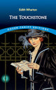 Book cover of: The Touchstone. By: Edith Wharton