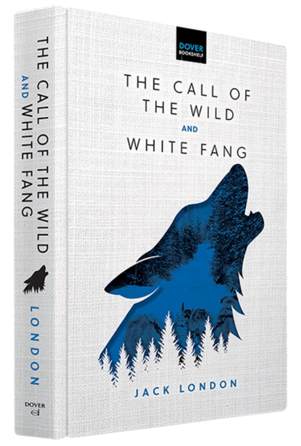 Book cover of: Call of the Wild & White Fang