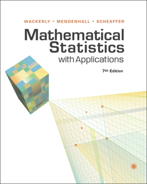 Matemaatiline statistika koos rakendustega