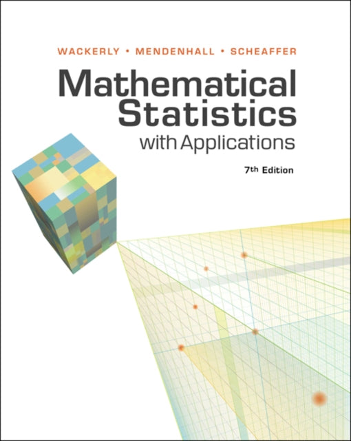 Matemaatiline statistika koos rakendustega