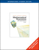 Mathematical Statistics with Applications, International Edition