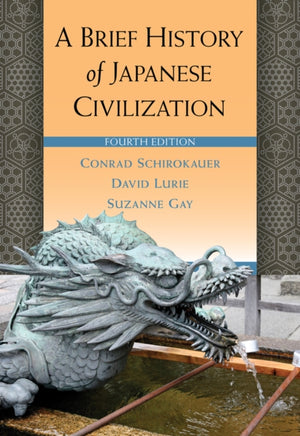 Brief History of Japanese Civilization