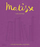 Book cover of: Matisse: The Books. By: Louise Rogers Lalaurie