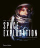 Book cover of: History of Space Exploration. By: Roger D. Launius