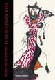 Book cover of: Yves Saint Laurent: Dreams of the Orient. By: Madison Cox