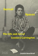Book cover of: Surreal Spaces. By: Joanna Moorhead