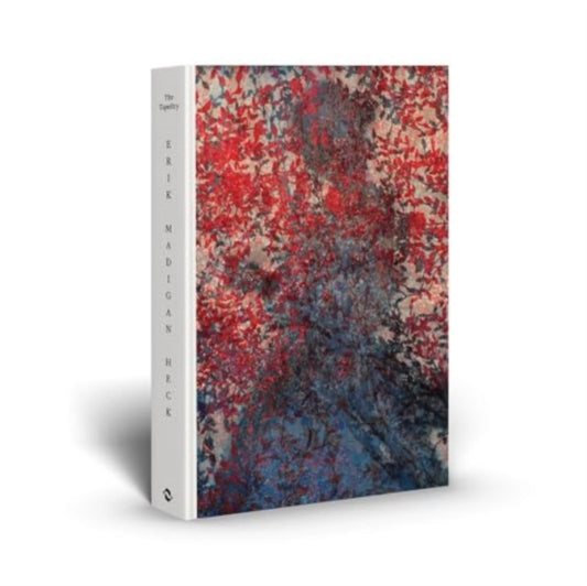 Book cover of: Tapestry. By: Erik Madigan Heck