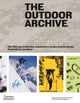 Outdoor Archive, The Ultimate Collection of Adventure & Sporting Graphics, Illustrations and Gear 9780500025994 Chase Anderson