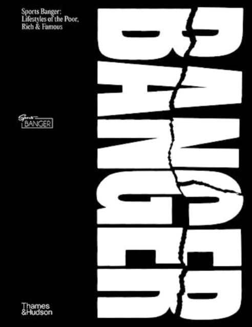 Book cover of: Sports Banger