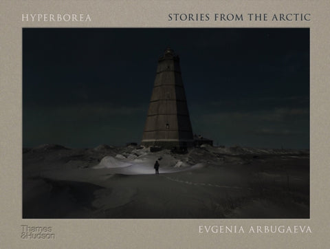Hyperborea, Stories from the Arctic