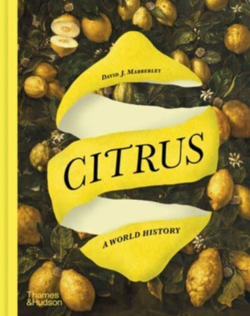 Book cover of: Citrus