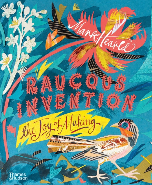 Book cover of: Raucous Invention