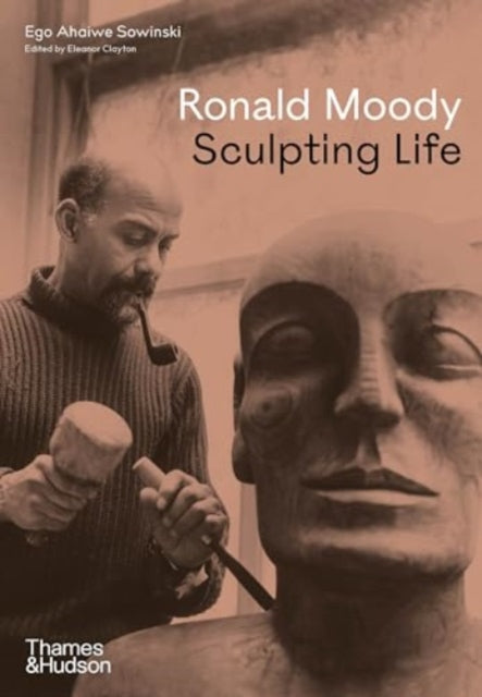 Book cover of: Ronald Moody