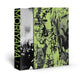 Book cover of: Moriyama: Quartet