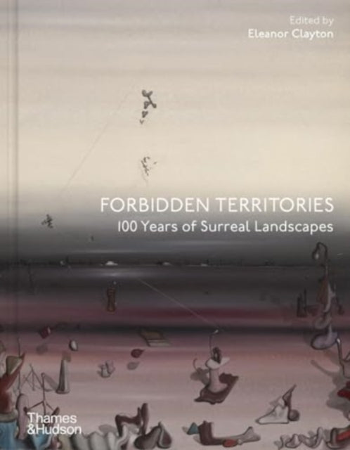 Book cover of: Forbidden Territories