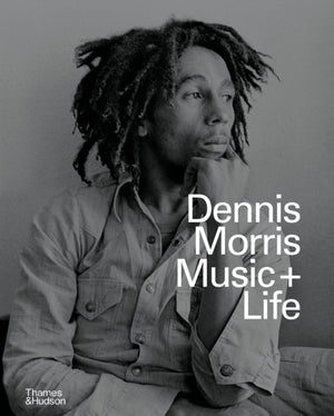 Dennis Morris, Music + Life