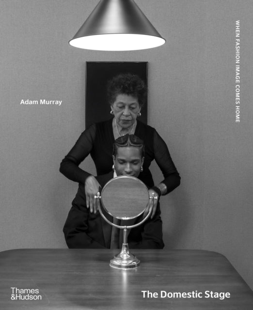 Book cover of: Domestic Stage