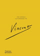 Book cover of: World According to Vincent van Gogh
