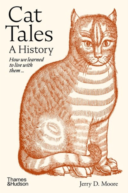 Book cover of: Cat Tales