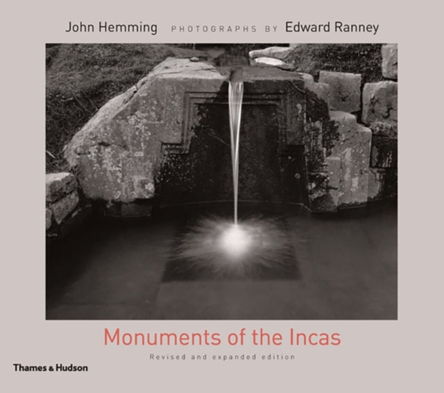 Inkade monumendid