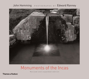 Inkade monumendid